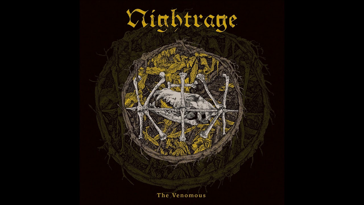 Nightrage - Bemoan