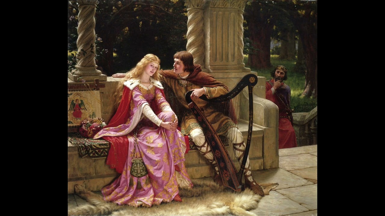Subconscious Love Patterns: Why You Attract the Same Relationships