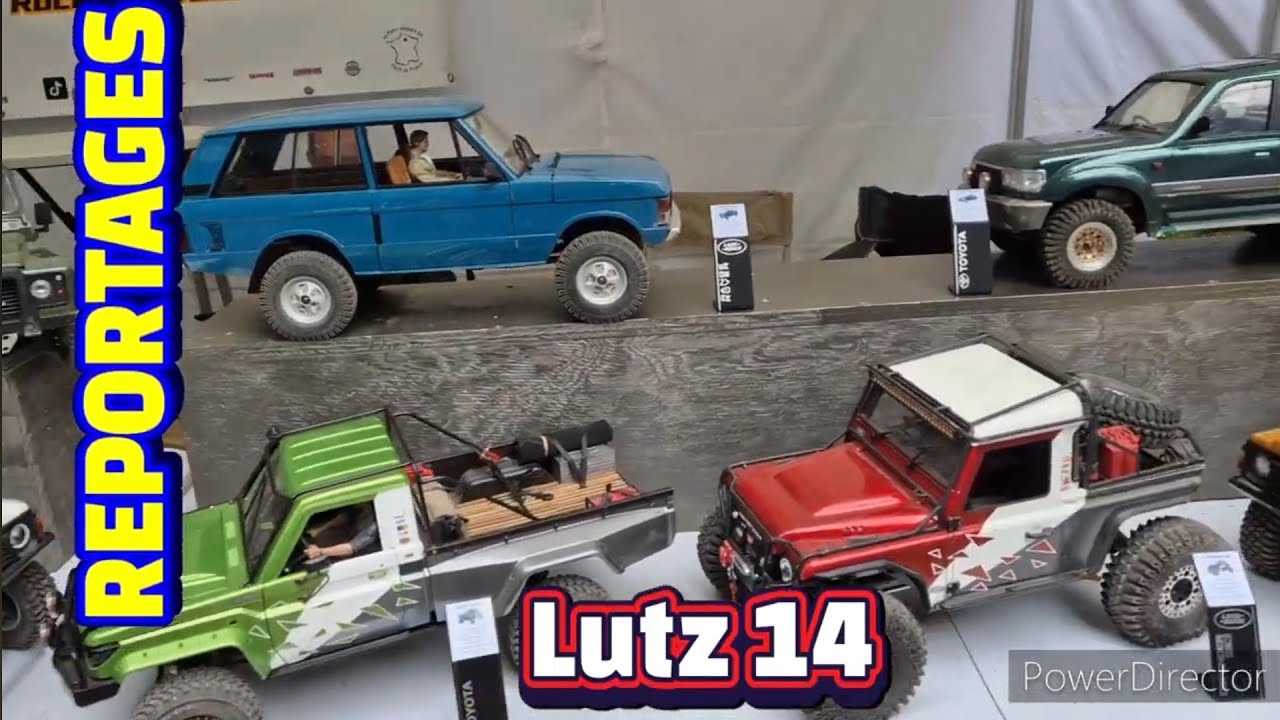 Reportage  - Lutz 14