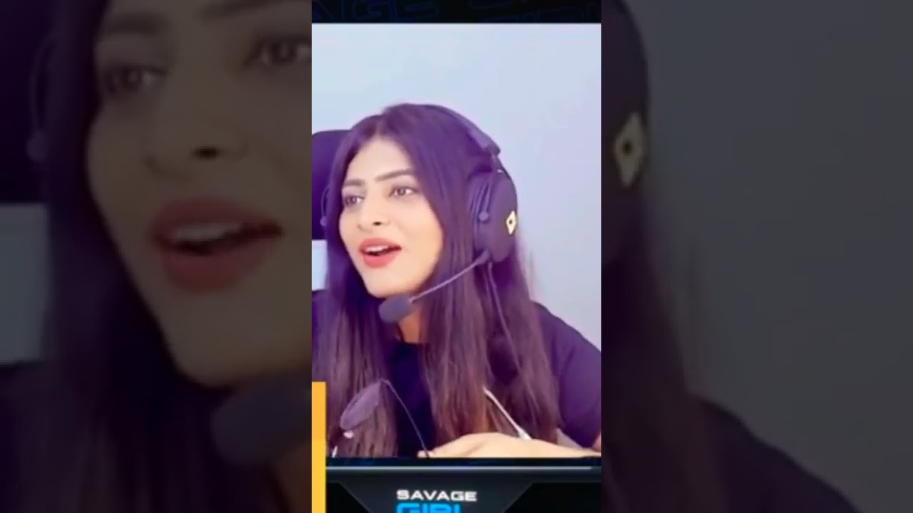 CarryMinati roasted Beautiful Streamers ft#savagegirl