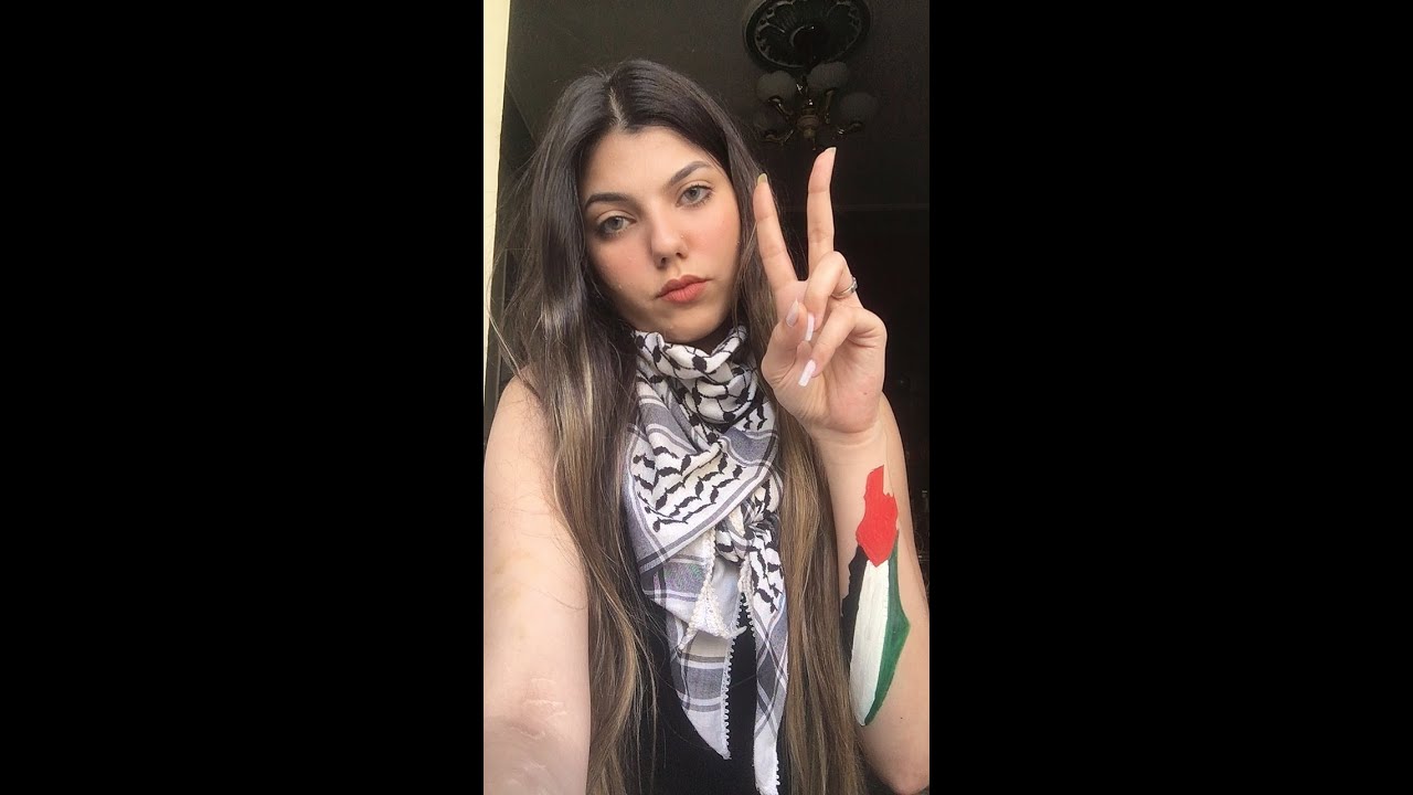 سيدي الرئيس سنفطر في القدس بلغه الاشاره