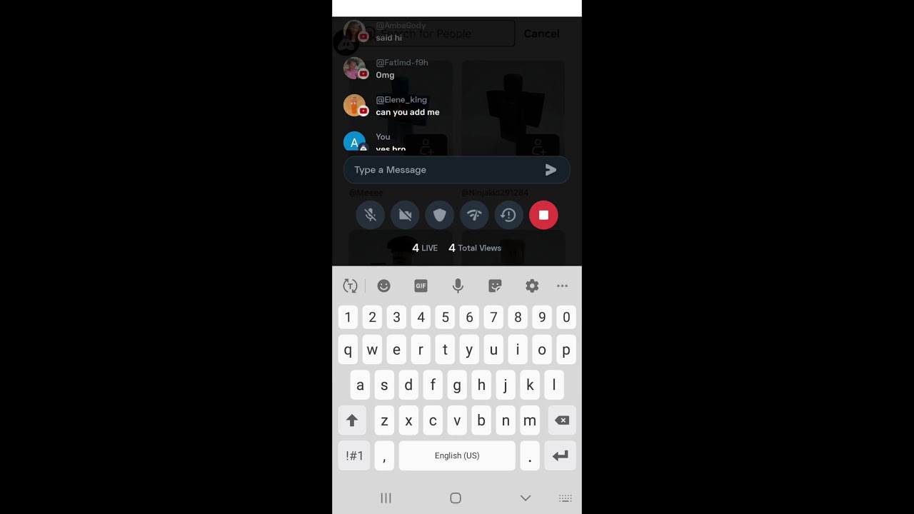 English Roblox : 👍 Good stream | Playing Solo | Streaming with Turnip