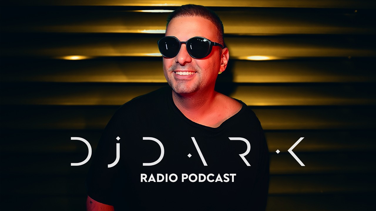 Dj Dark @ Radio Podcast (13 June 2026)