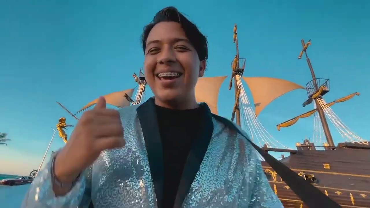 Manchy El Crack De Los Teclados - Me Va Me Va