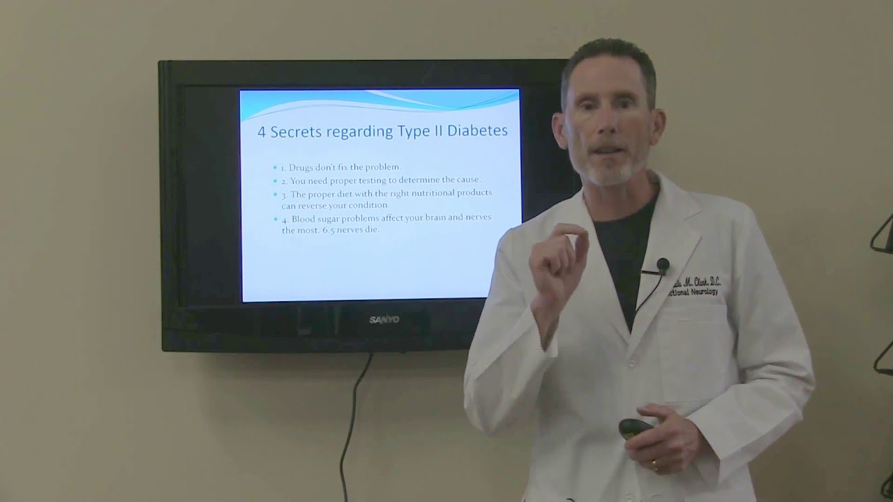 How to Beat Type 2 Diabetes Naturally