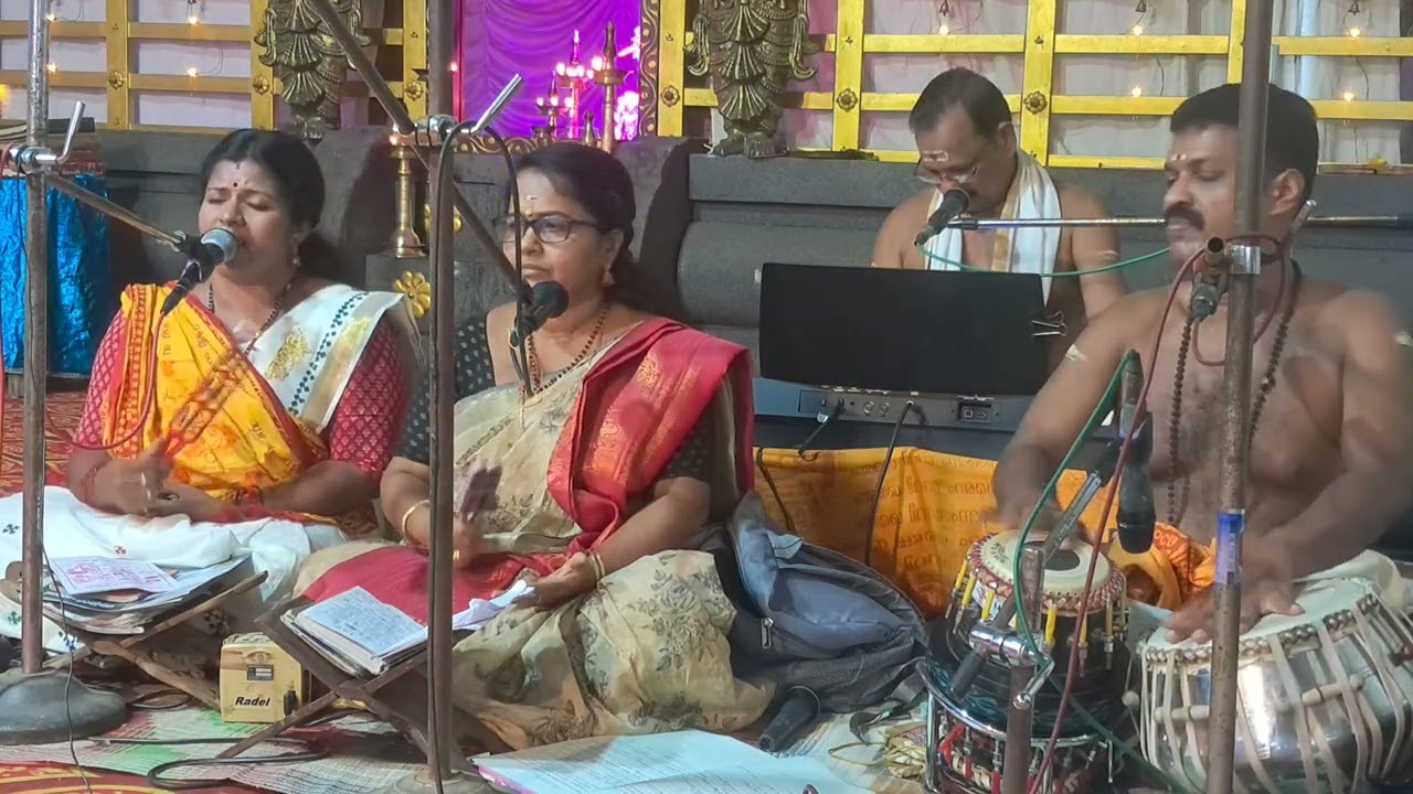 നാടിനുനായകി ഭദ്രകാളി