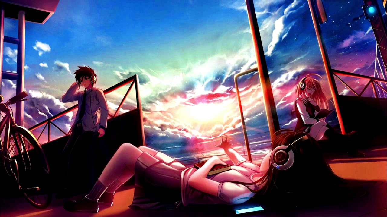 KENDJI GIRAC, CLAUDIO CAPEO - QUE DIEU ME PARDONNE - NIGHTCORE