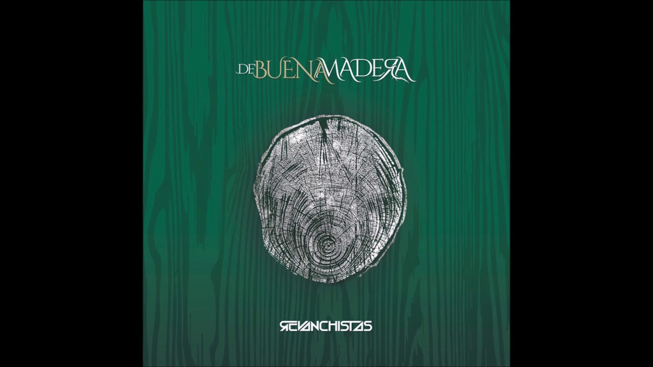 Revanchistas - Falsa bandera (AUDIO)