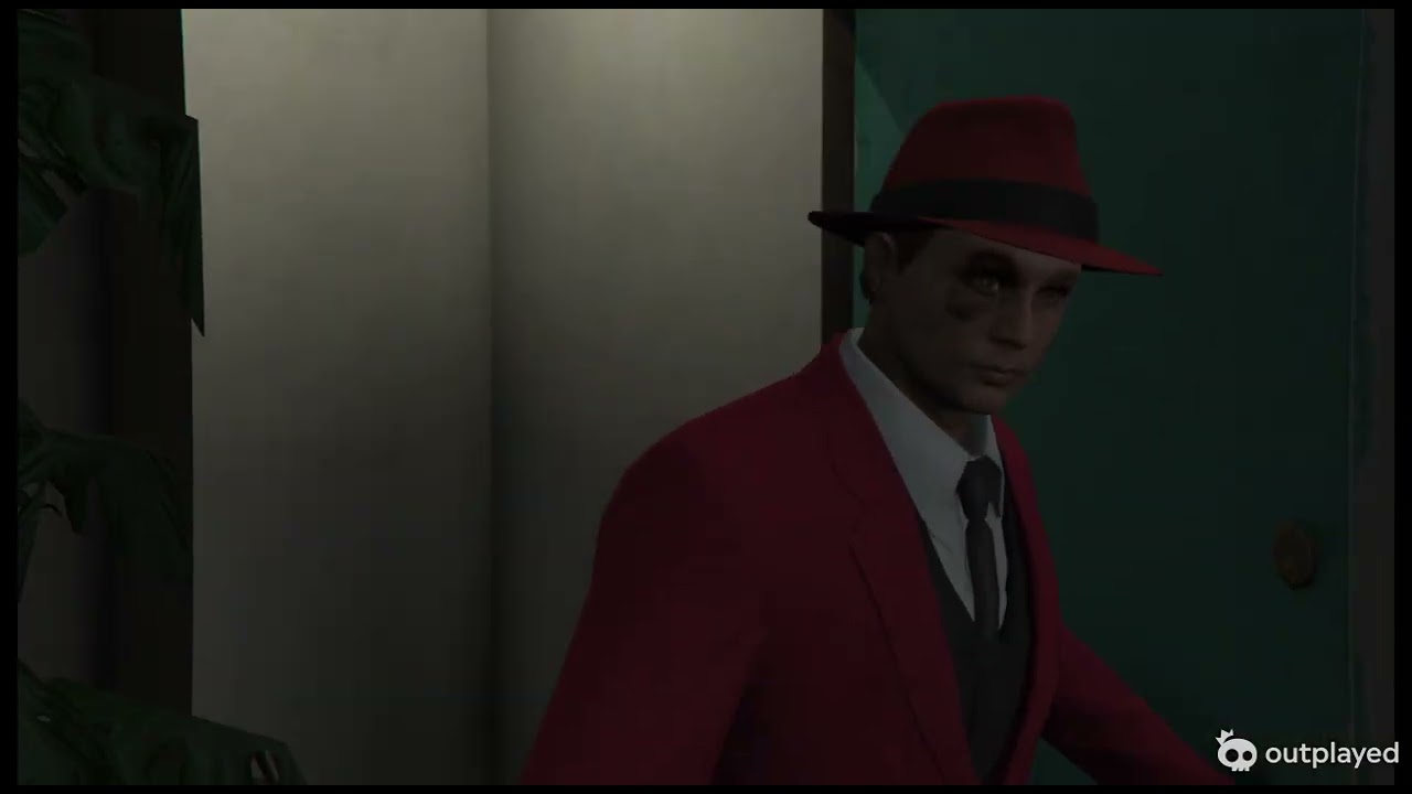 GTA V video. Jan 15, 2026