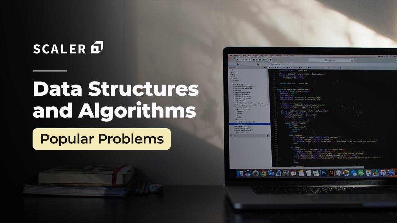 Data Structures and Algorithms Popular Problems 2023 | DS Algo Questions and Answers