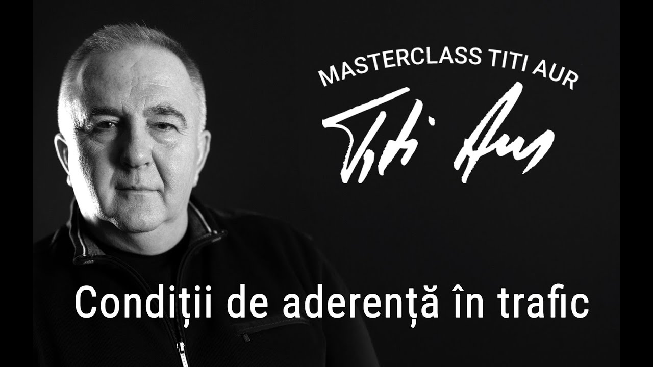 Titi Aur - Conditii de aderenta