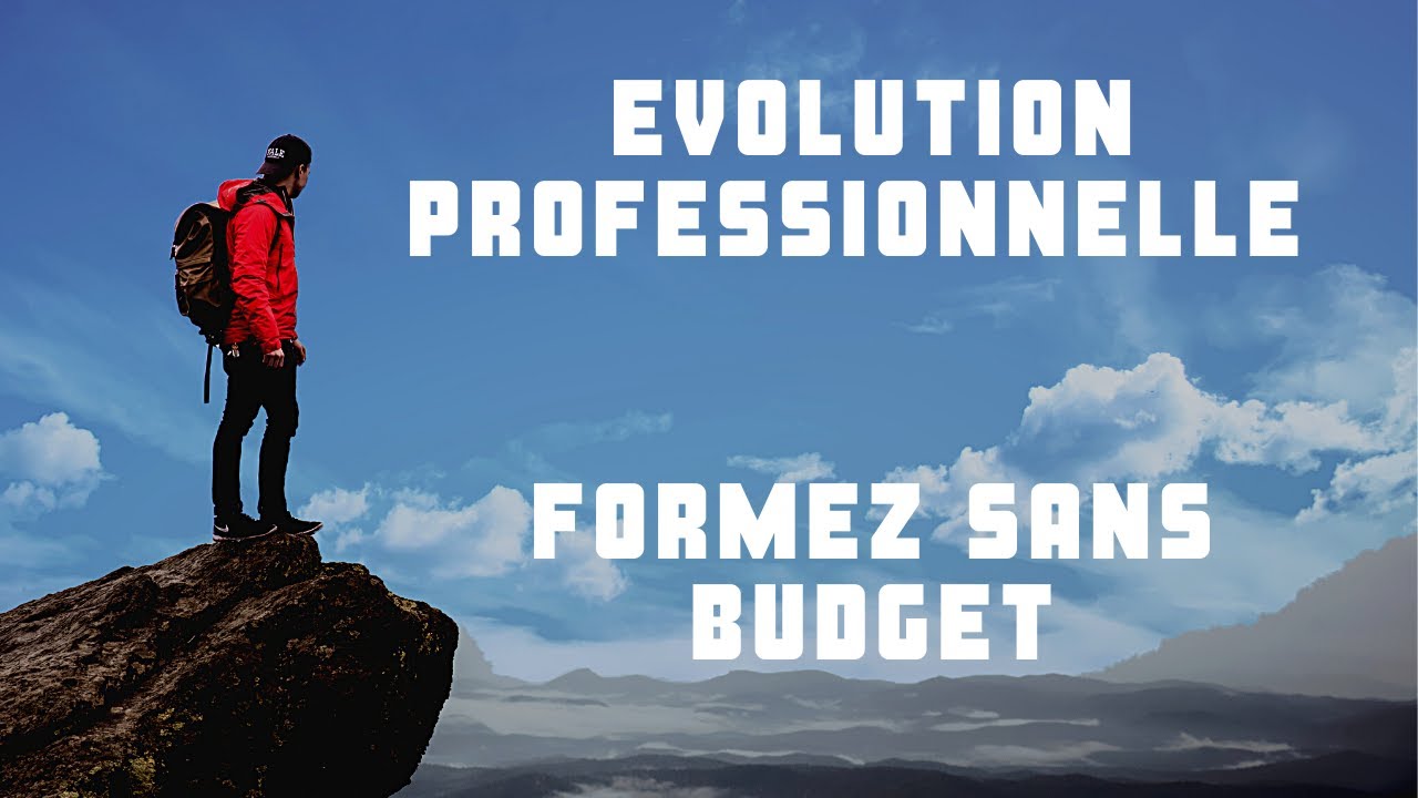 Formez vos salariés en CDI sans budget!
