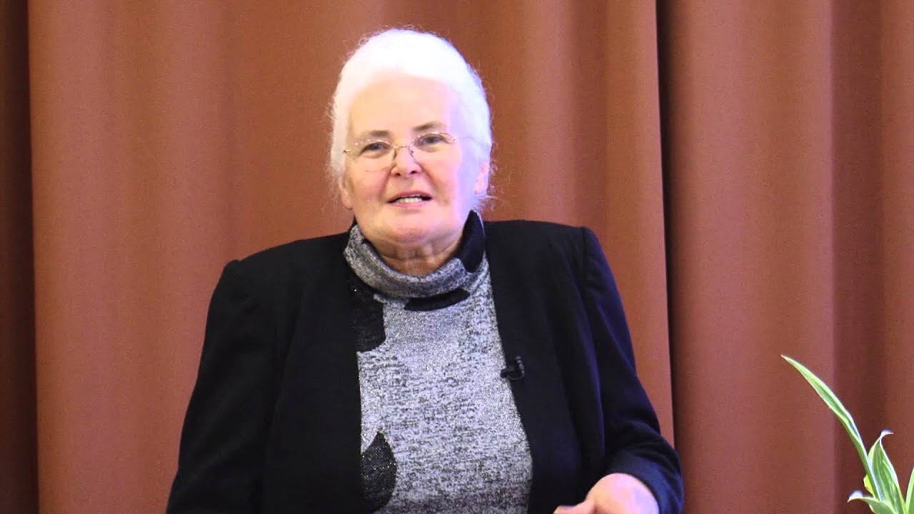 Ki a Szentlélek, és miért van rá szükség? - Vankó Zsuzsa