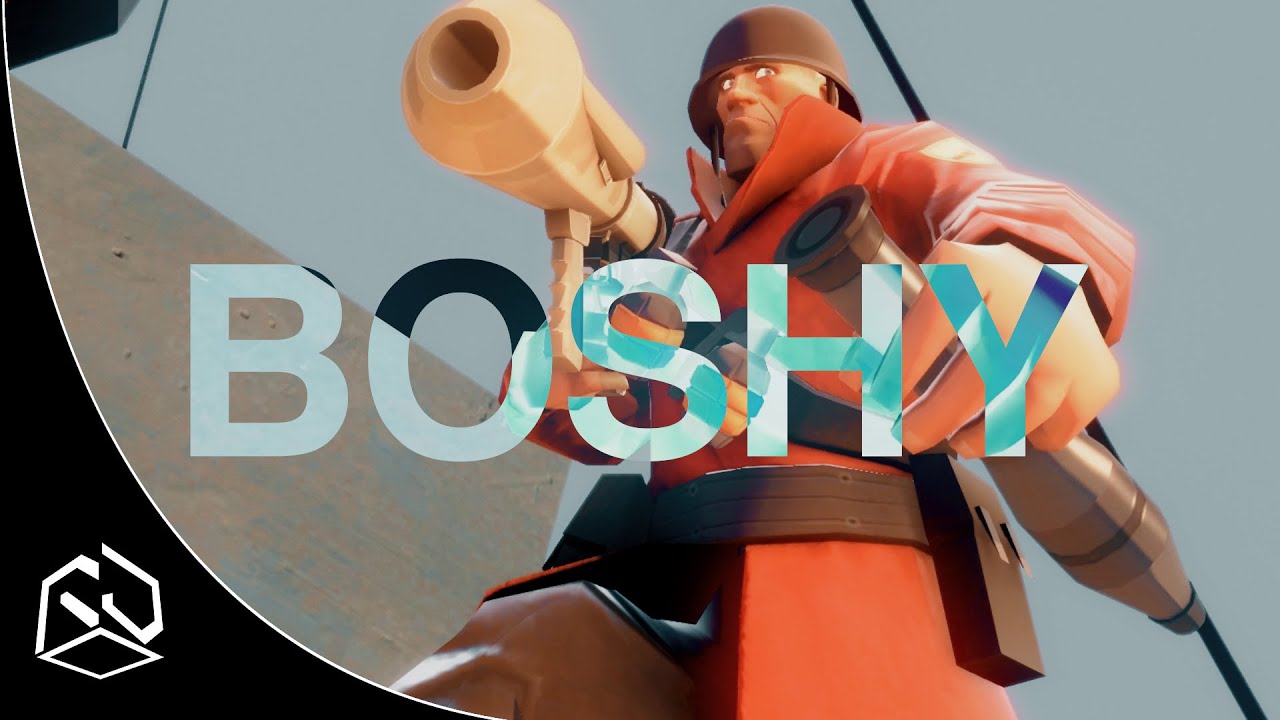 Boshy on jump_pagoda WR (2:33.67)