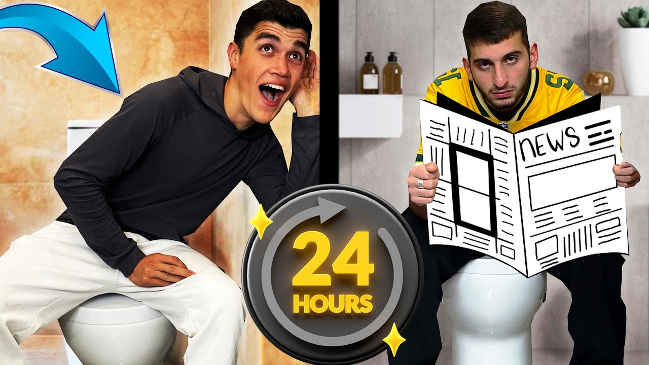 24 ԺԱՄ ԶՈՒԳԱՐԱՆՈՒՄ ՉԵԼԵՆՋ !