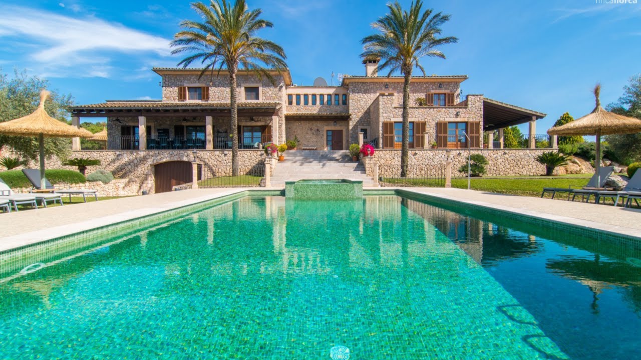 Finca Mallorca: Sa Canova
