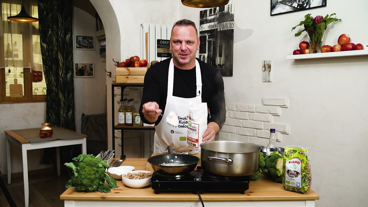 KOWR│Smaki Kujaw i Pomorza