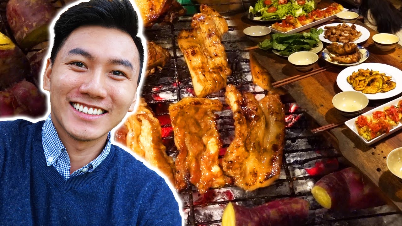 Sẽ ra sao nếu KHÔNG CÓ SÓNG ĐIỆN THOẠI? Ở ẩn ĐÀ LẠT #1