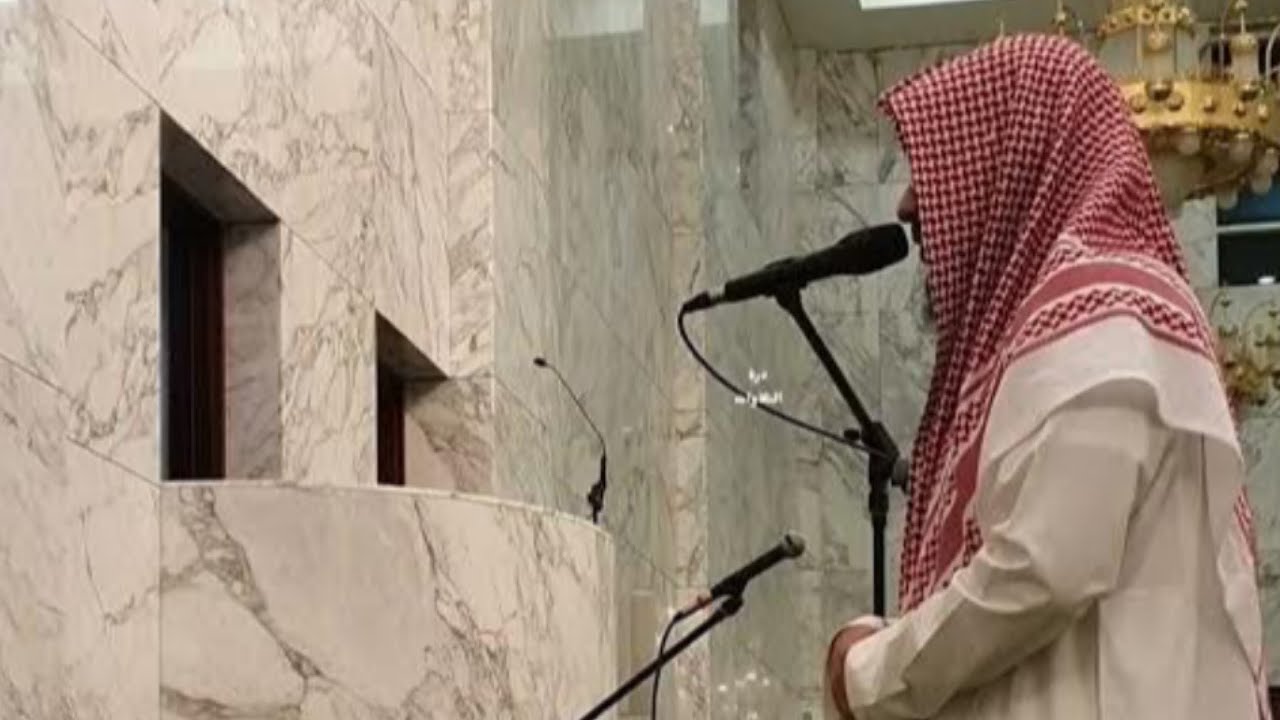 {وسيق الذين اتقوا ربهم إلى الجنة} |فجرية بديعة من أواخر سورة الزمر| القارئ: أحمد البيطار