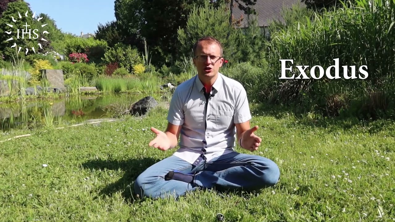 3. Úvod do Bible: Genesis (12–50), Exodus