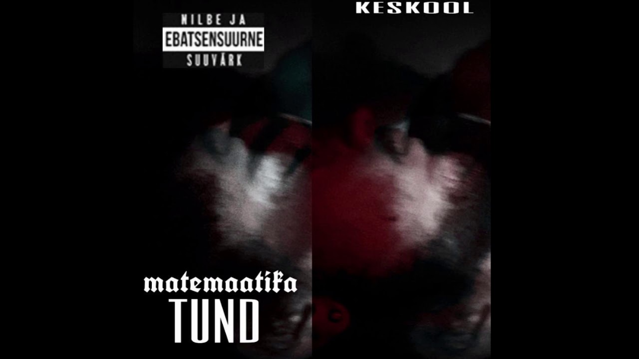 Matemaatika Tund (DEMO)