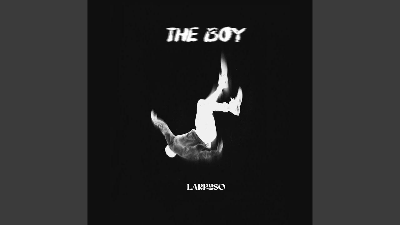 The Boy