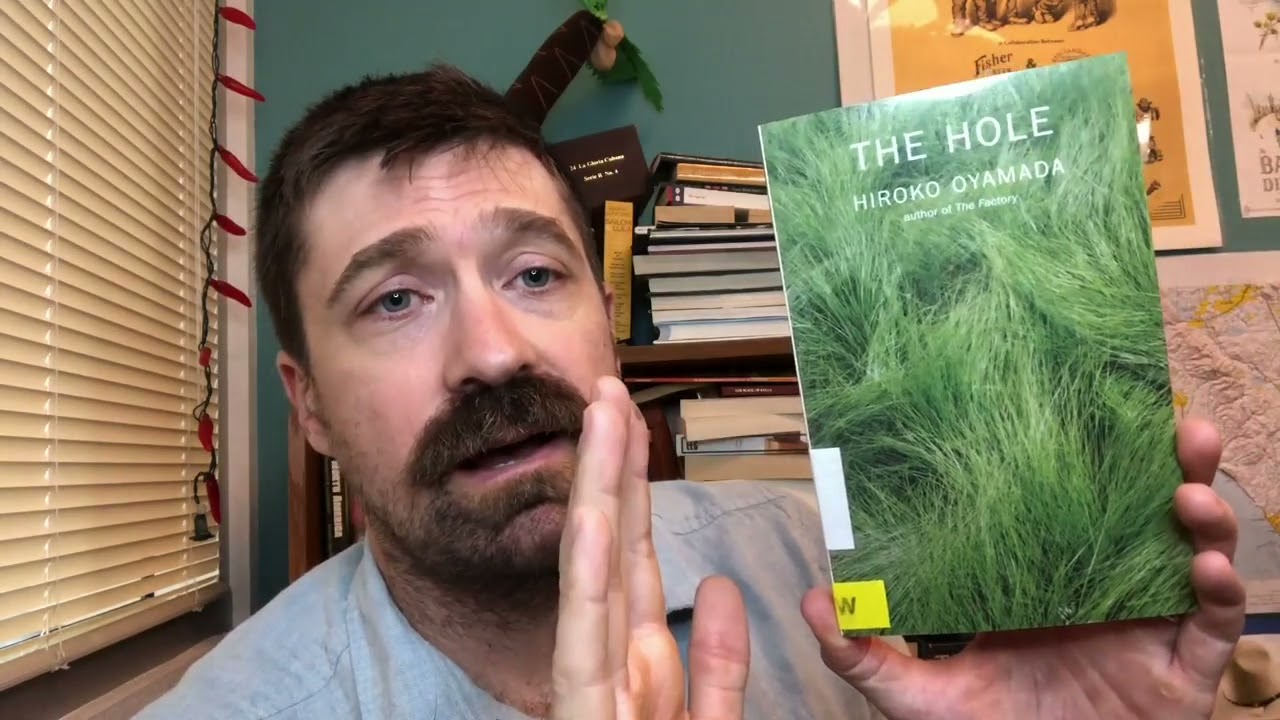 What I'm Reading Now: an SDPL Librarian's Reading List from 2021 | Read More with Trevor