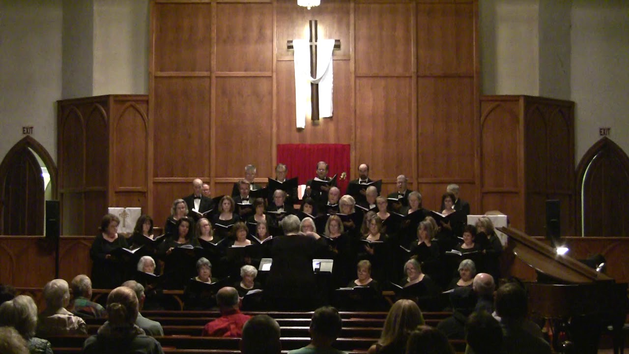 Searching Love - Kim André Anrnesen - Classic Choral Society