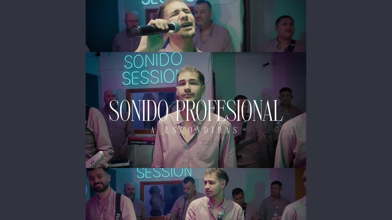 A Escondidas