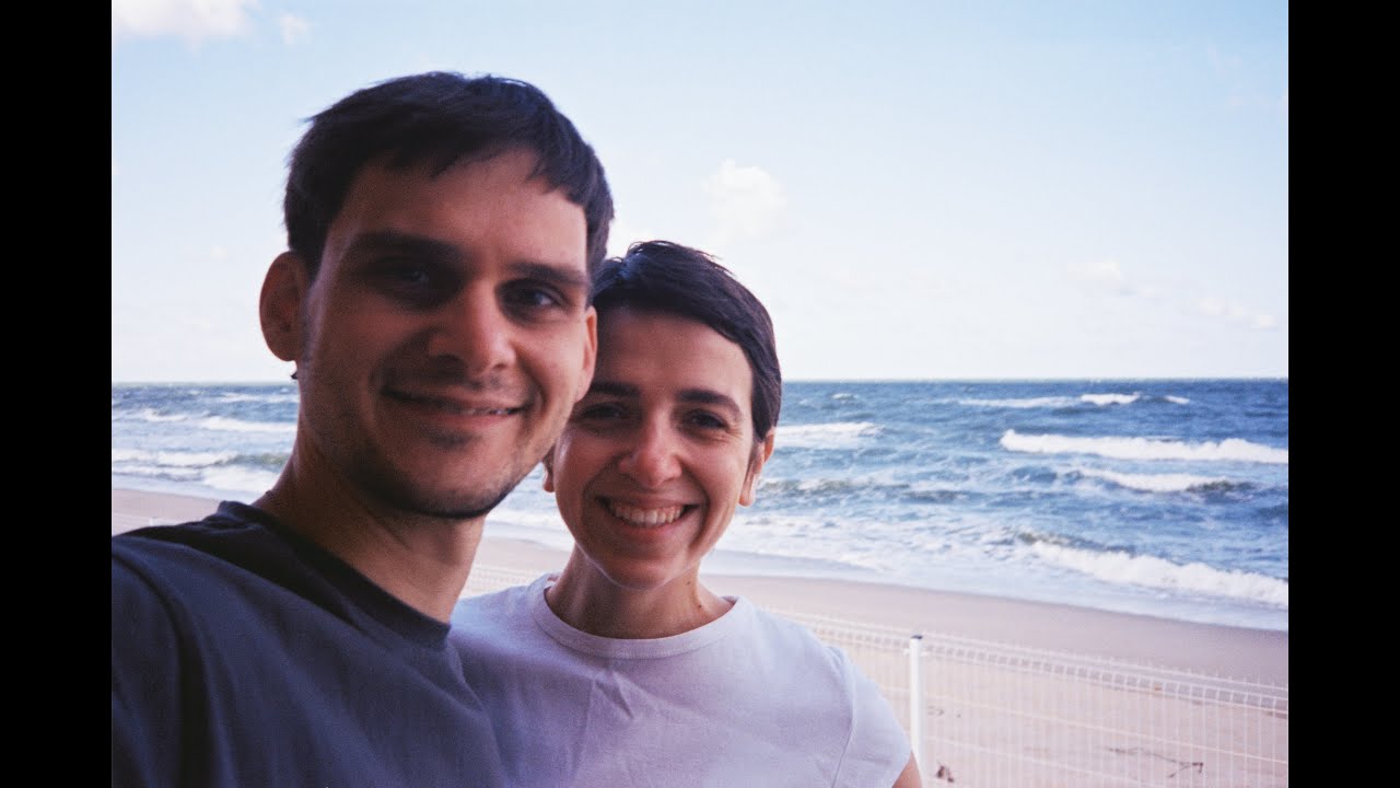 5 Years Anniversary