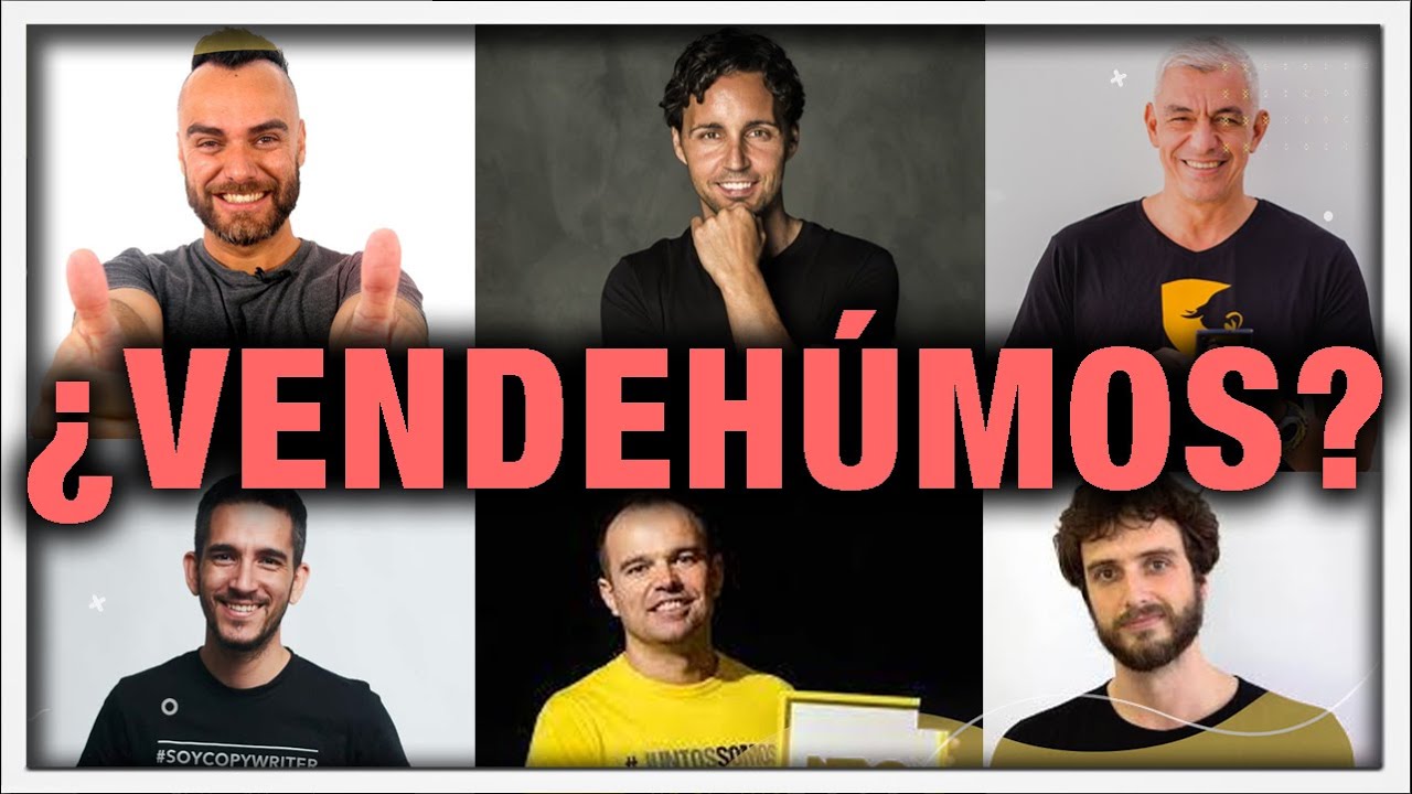 ¿VENDEHÚMOS?: el ANÁLISIS en profundidad que estás deseando.