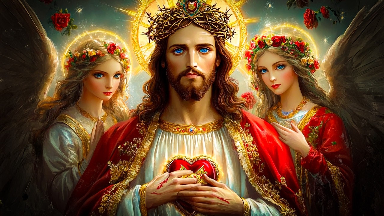 19 февраля ❤️ Живите в Божьей любви | Молитва, наполняющая сердце чистыми благословениями