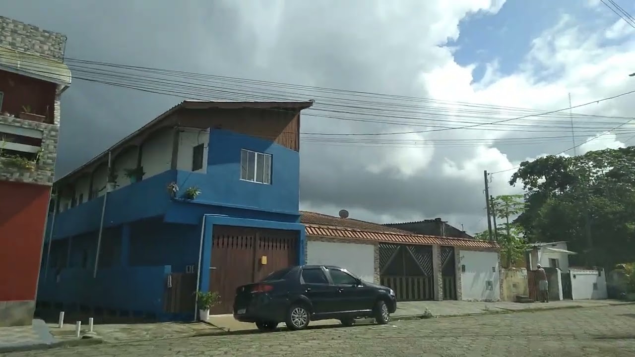 Itanhaém,Jardim Ivoty,Jardim Mosteiro.