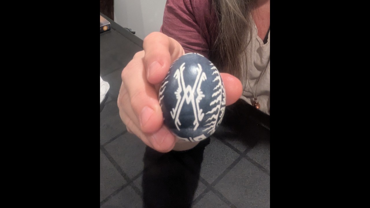 Mending Making and Moon Medicine part 31