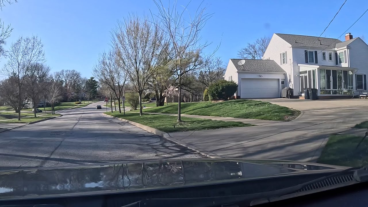 Beachwood, Ohio