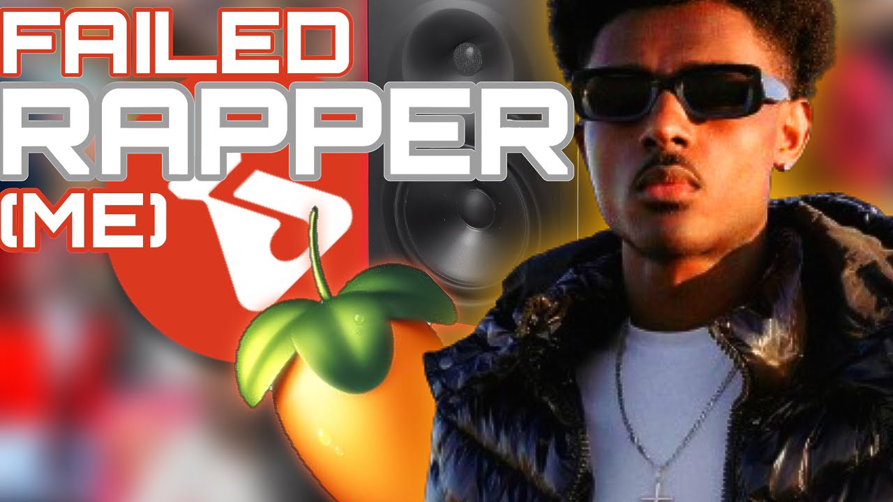 I am a Failed Rapper (Story Time)...