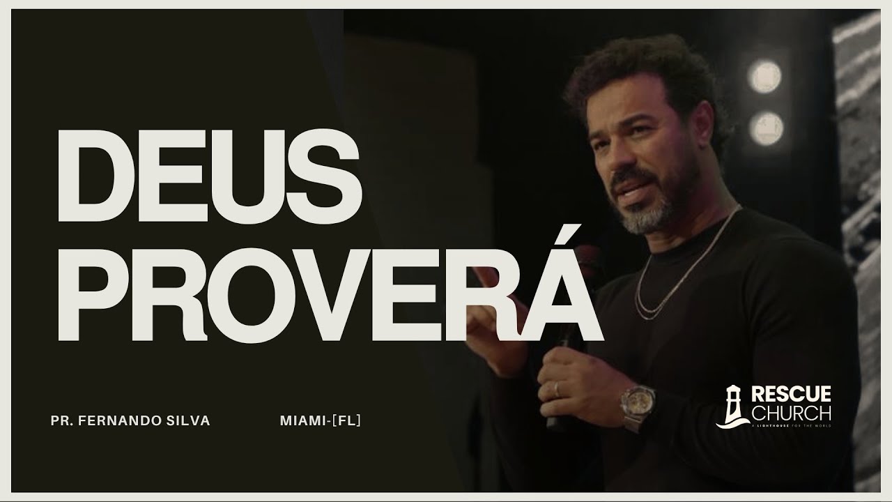 Rescue Church // Portuguese Service