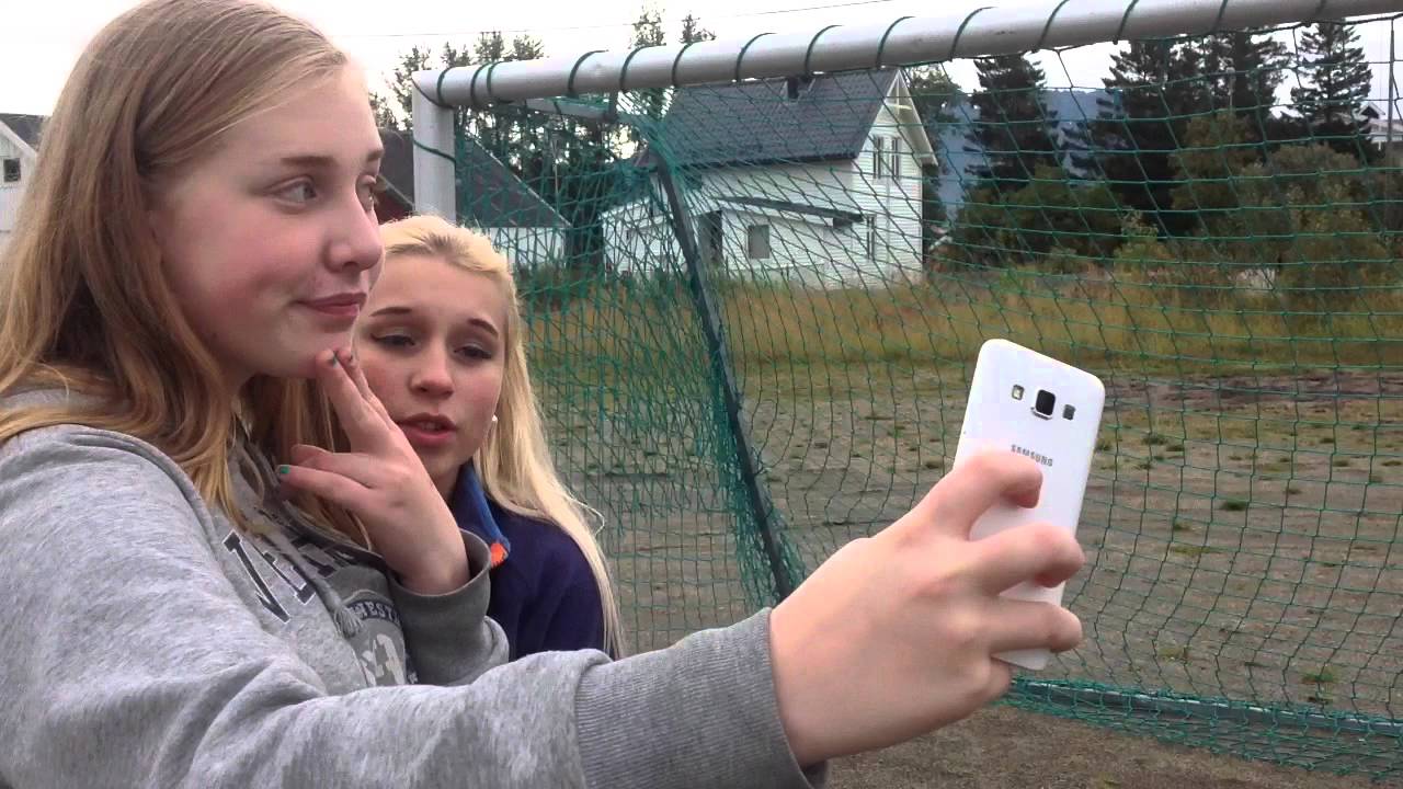 Sosiale medier