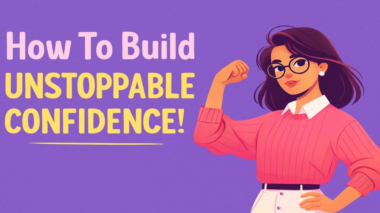  Boost Your Confidence & Speak English Fluently | English Audio Zone Podcast
