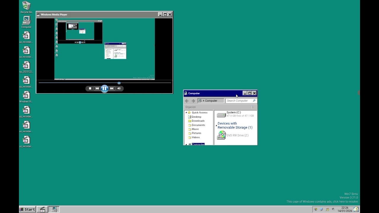 MY BLACK FRIDAY MISTAKE Has A BSoD^723