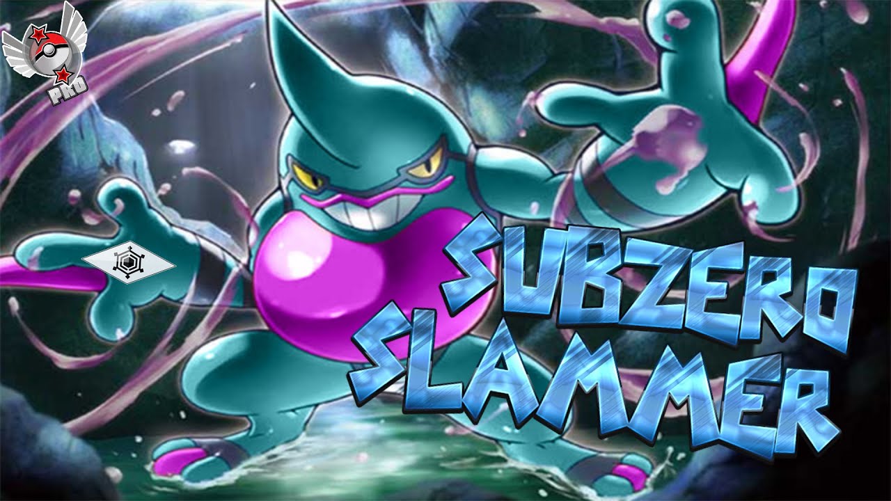 SHINY TOXICROAK ANTICIPATES YOUR NEXT MOVE [PRO PvP] Pokemon Revolution Online