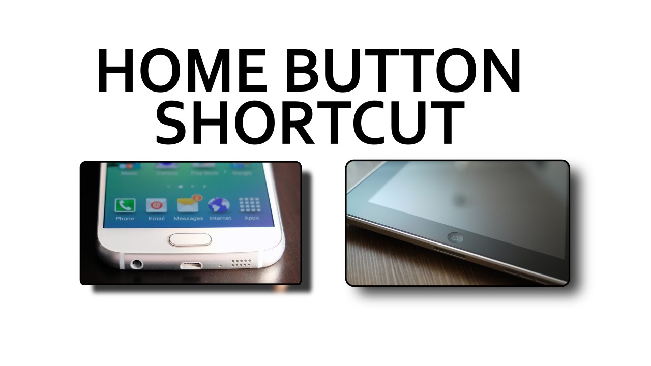 How To Enable Accessibility Shortcuts On IOS Ans ANDROID