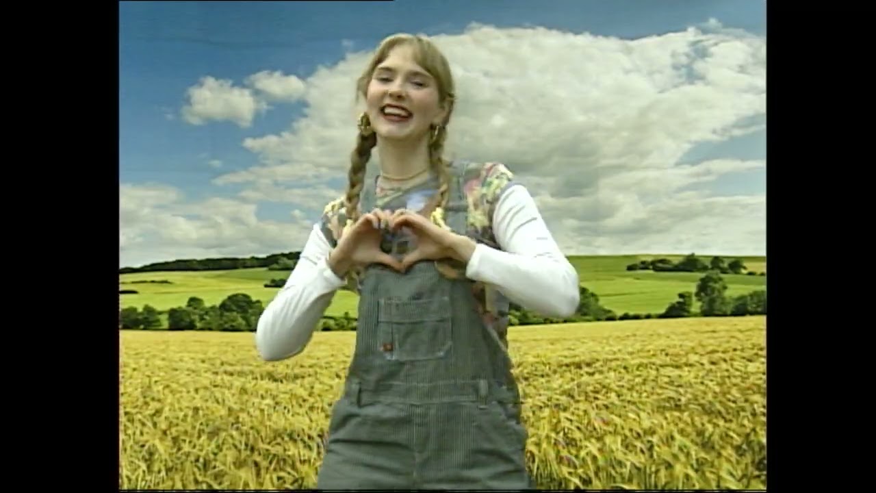 Harriette - Goodbye Texas (Official Music Video)
