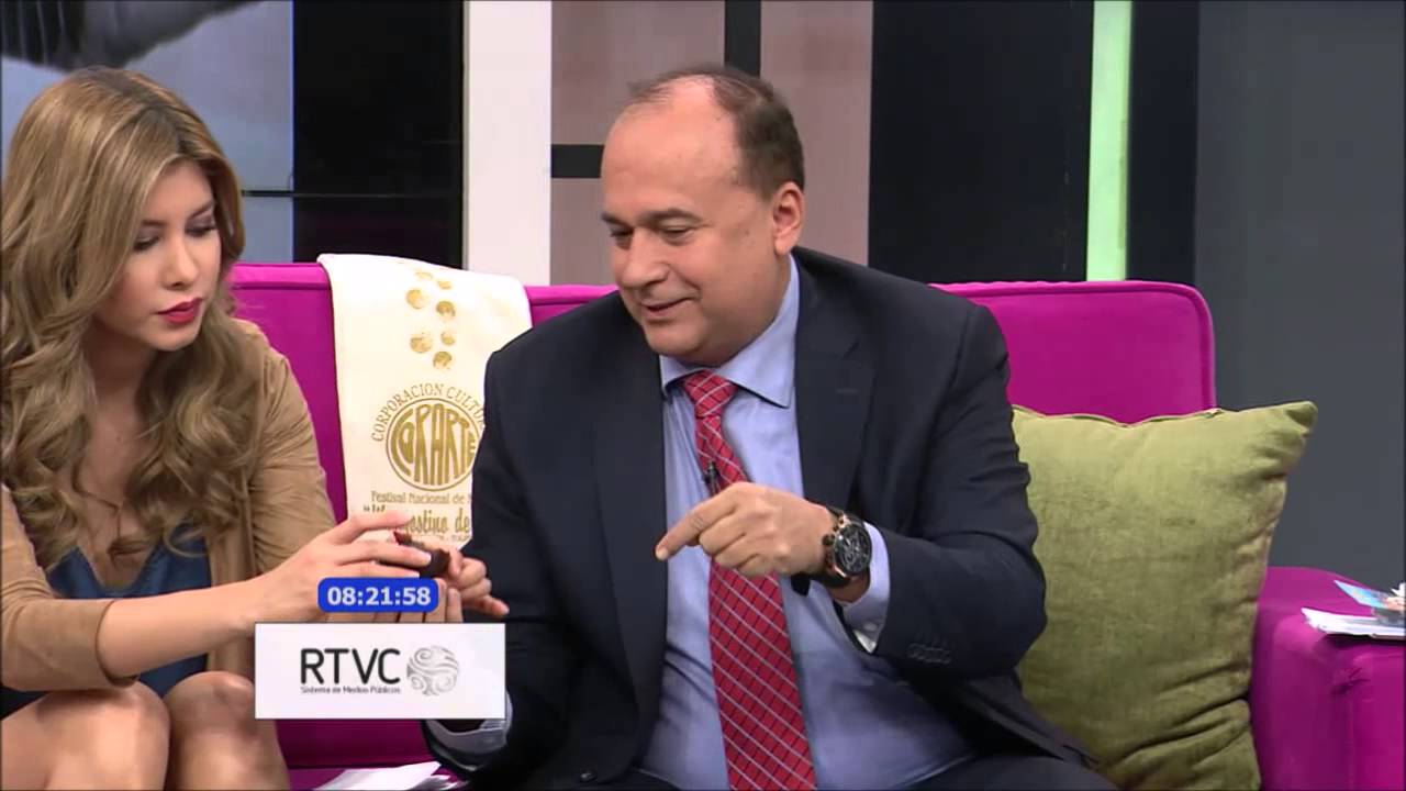 Ya llega el Festival Musical Mangostino de Oro