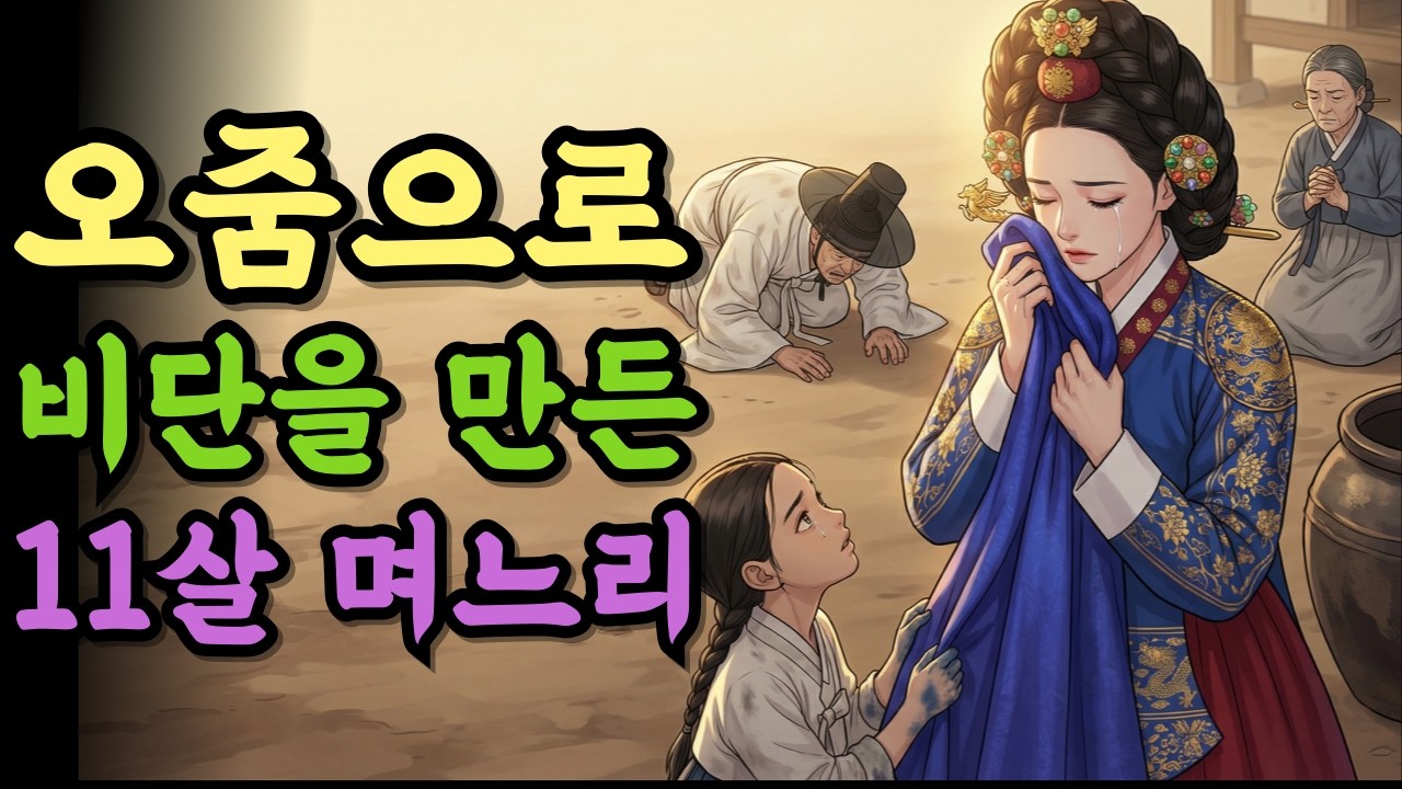 빛 대신 팔려온 
