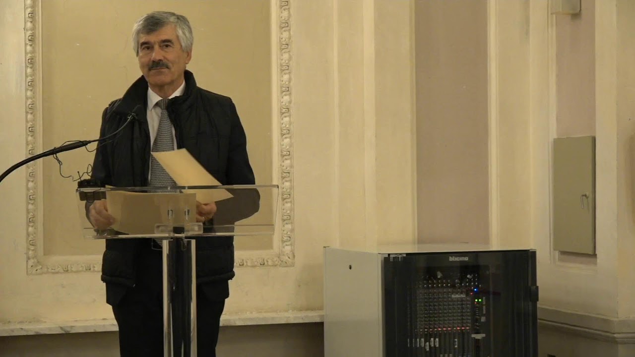 Inaugurazione anno accademico Leoniano