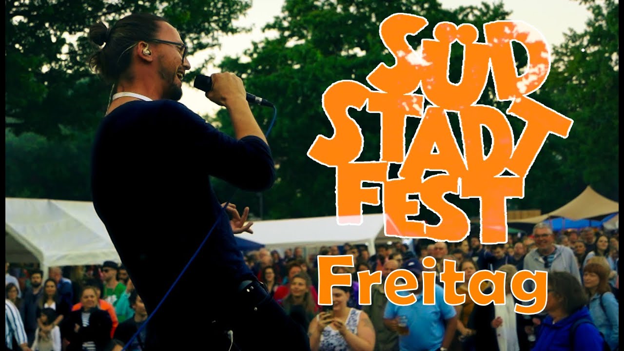 40. Südstadtfest 2022