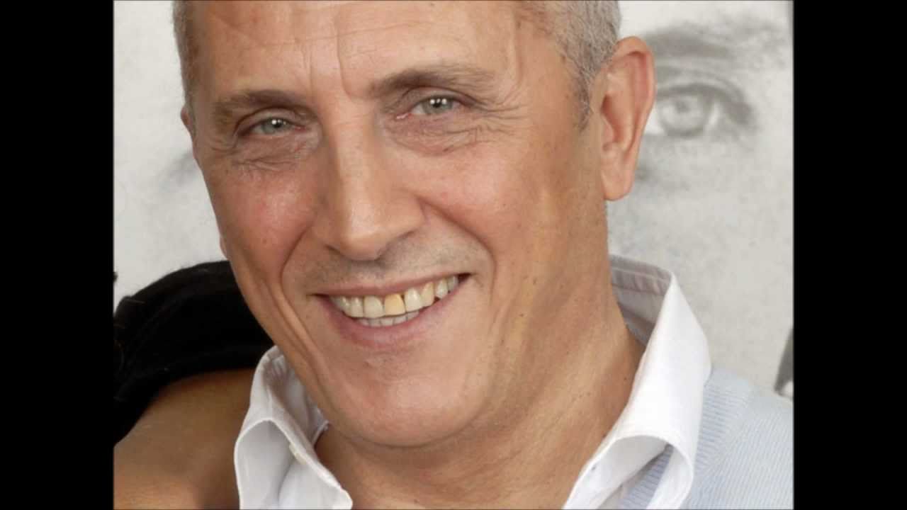 De Amor Ya No Se Muere. Gianni Bella