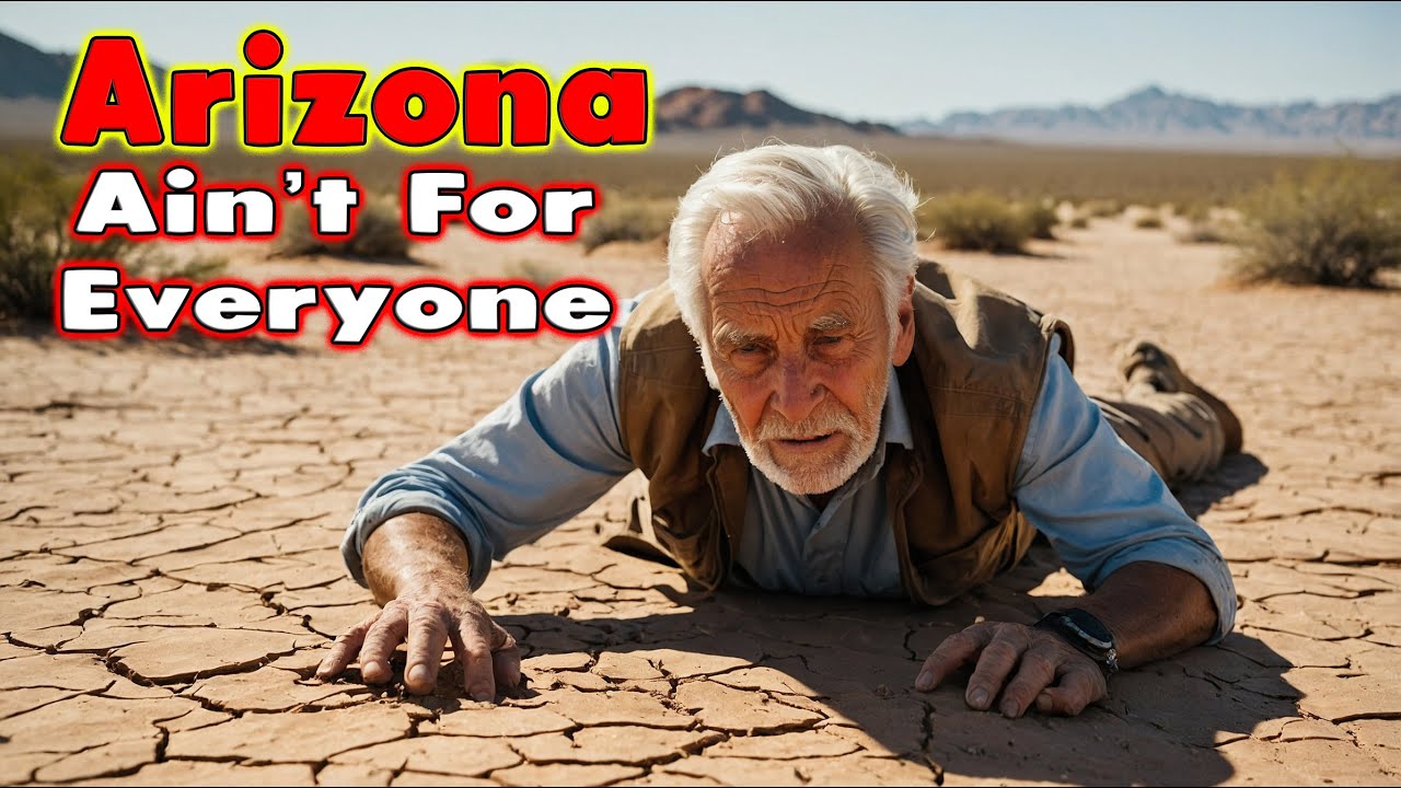 Don't Move to Arizona Until You Watch This!