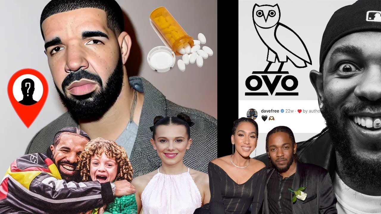 KENDRICK VS DRAKE: Todos los diss tracks explicados (PARTE 1)